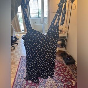 Reformation Christine Dress